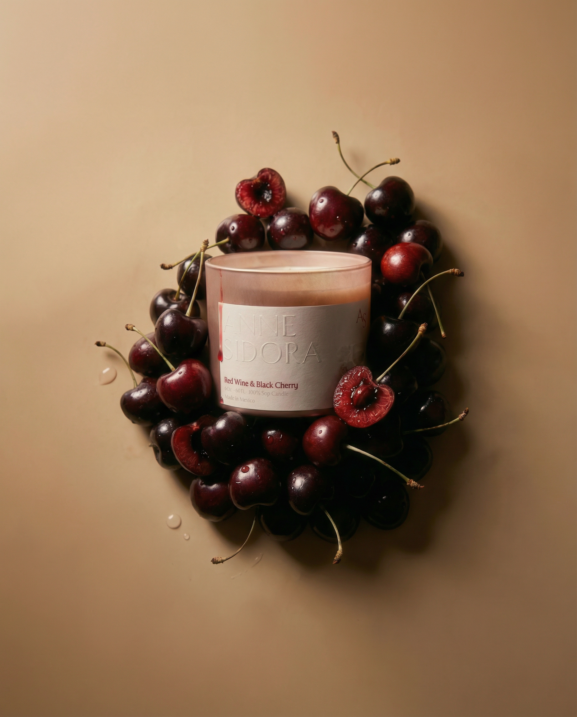 Addictive Ritual of Warmth