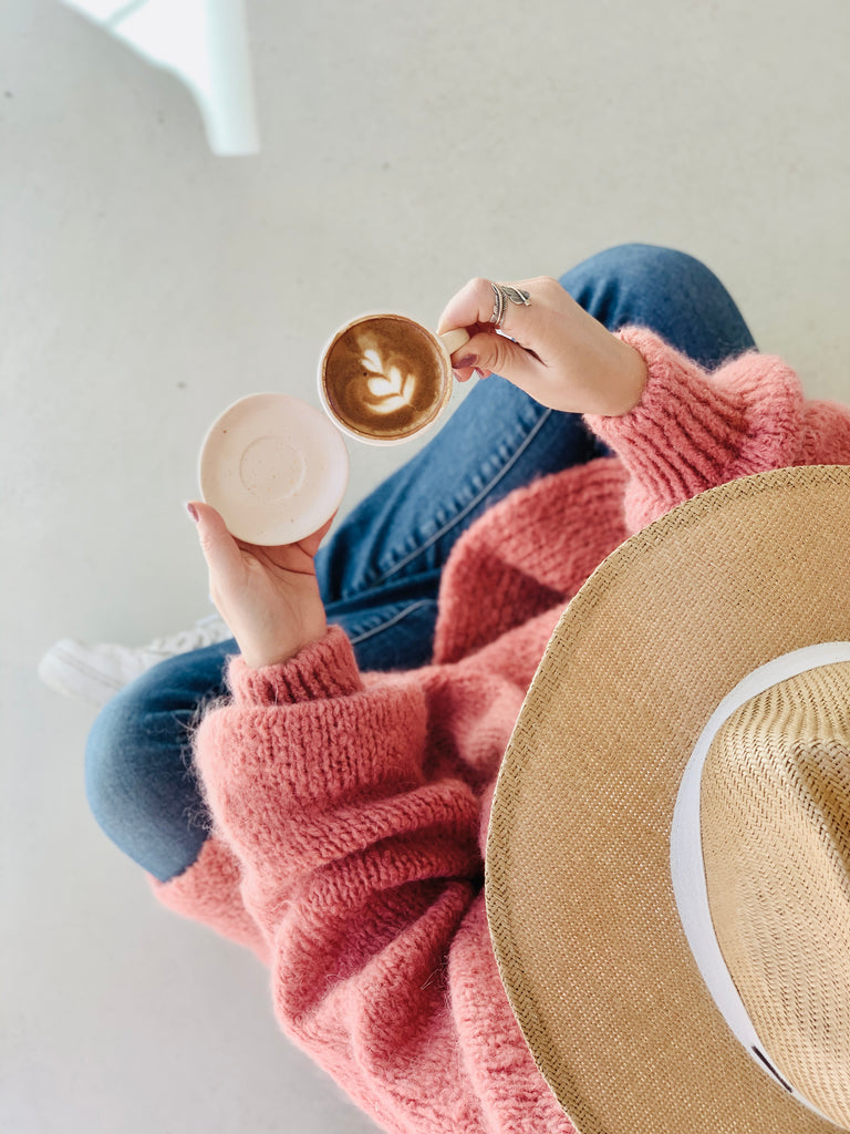 The Coffee Mug Connoisseur