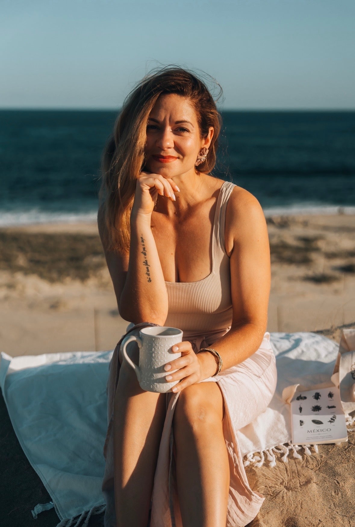 Mugs, Memories, and the Versions of Ourselves We Outgrow - Anne Sidora 
