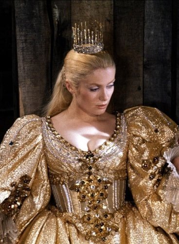 That Fairytale Fashion That Shaped Me - Anne Sidora