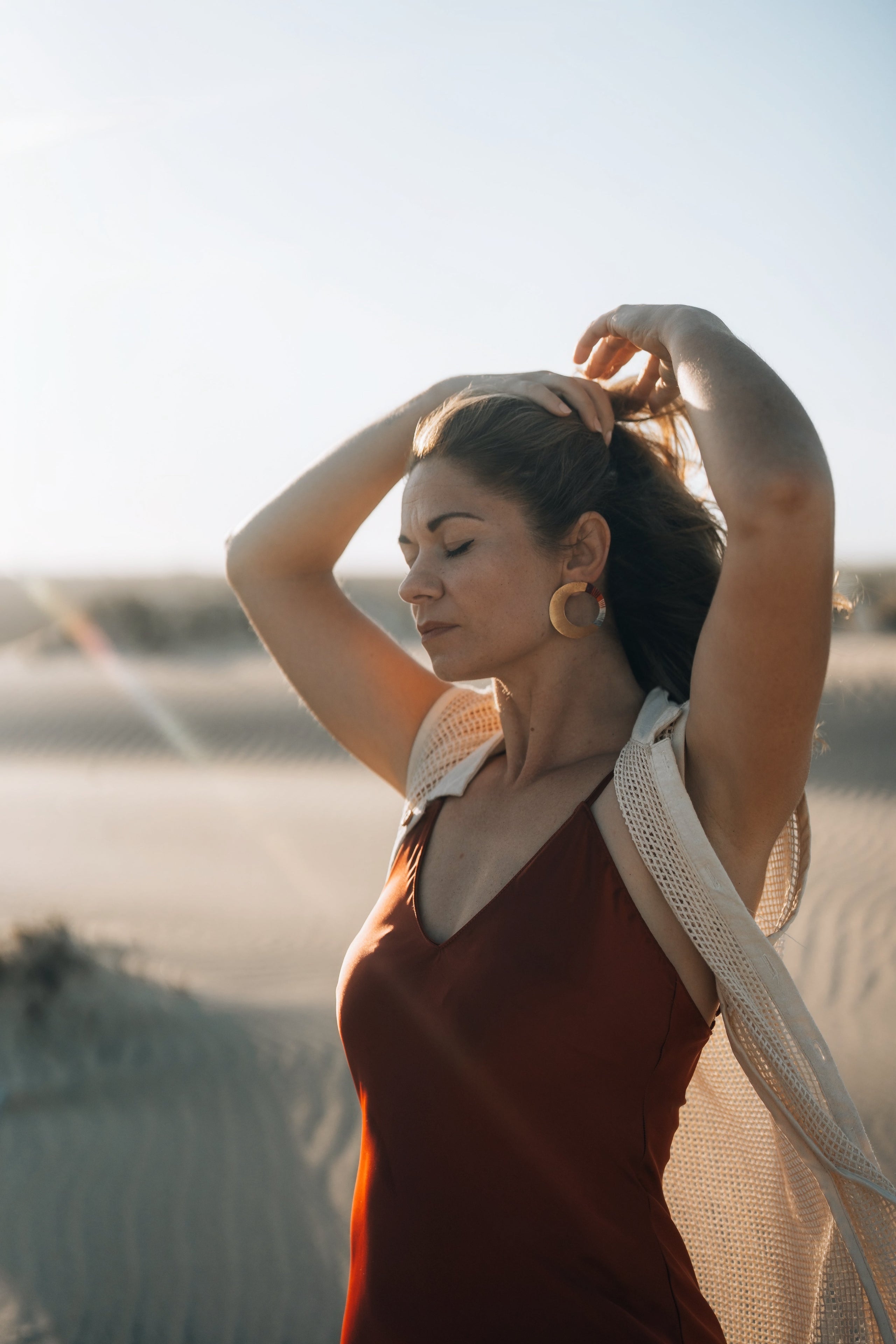 Accessories & Jewelry