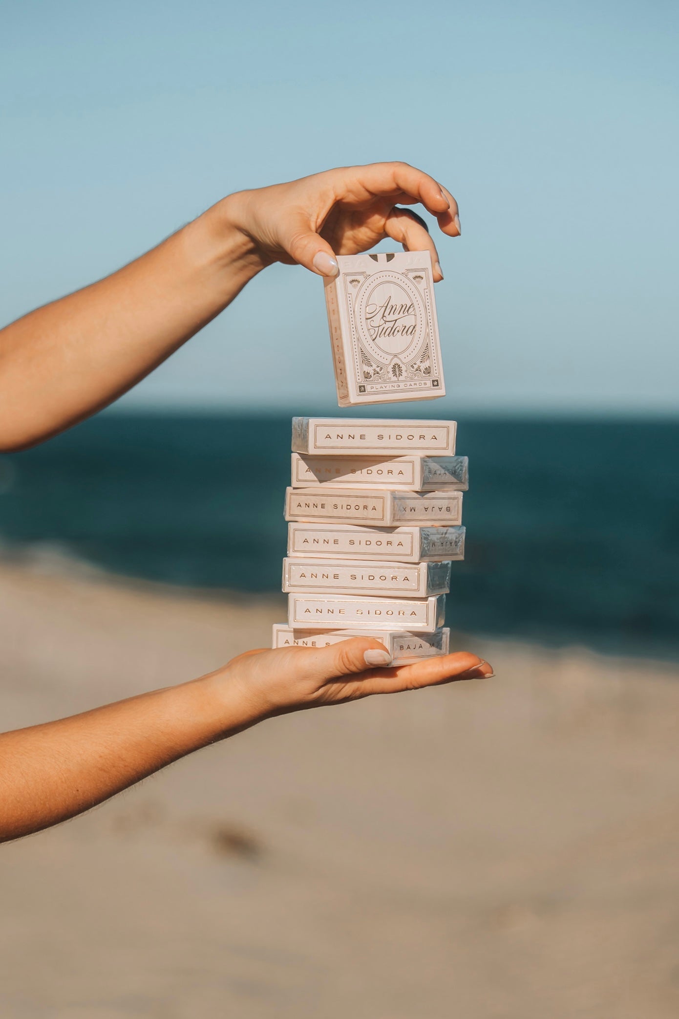 Gifts & Poetry - Anne Sidora 