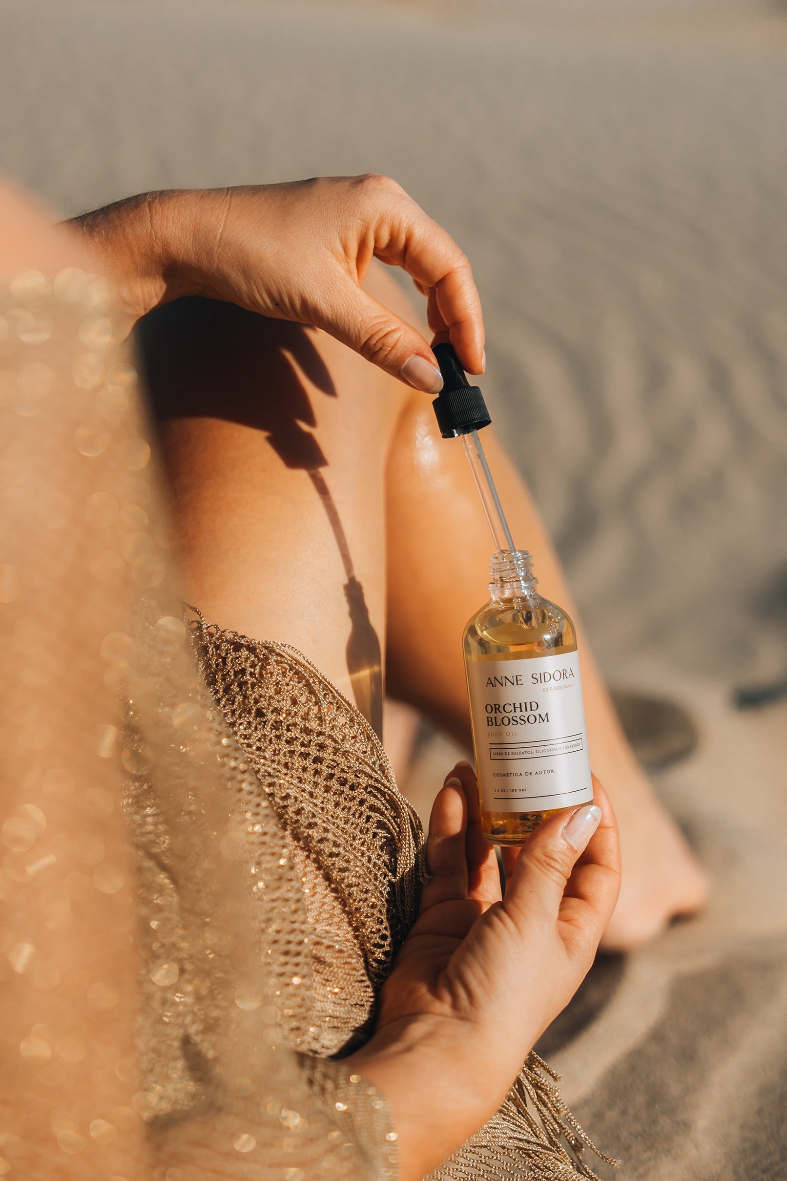 Wellness & Care - Anne Sidora 