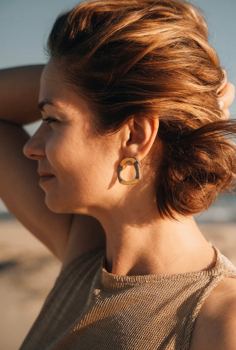 Selene Earrings