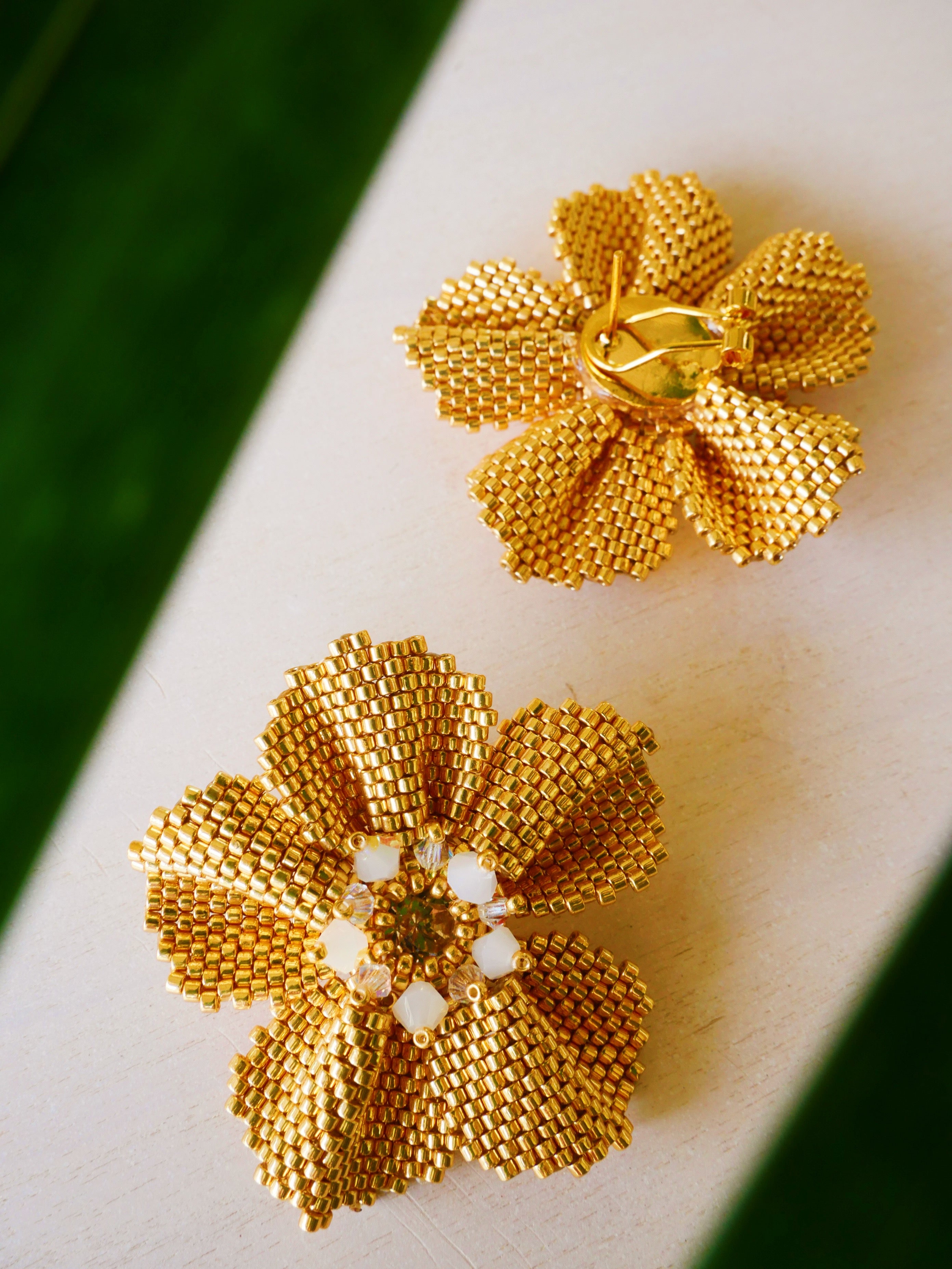 Damiana Diamond Blossom