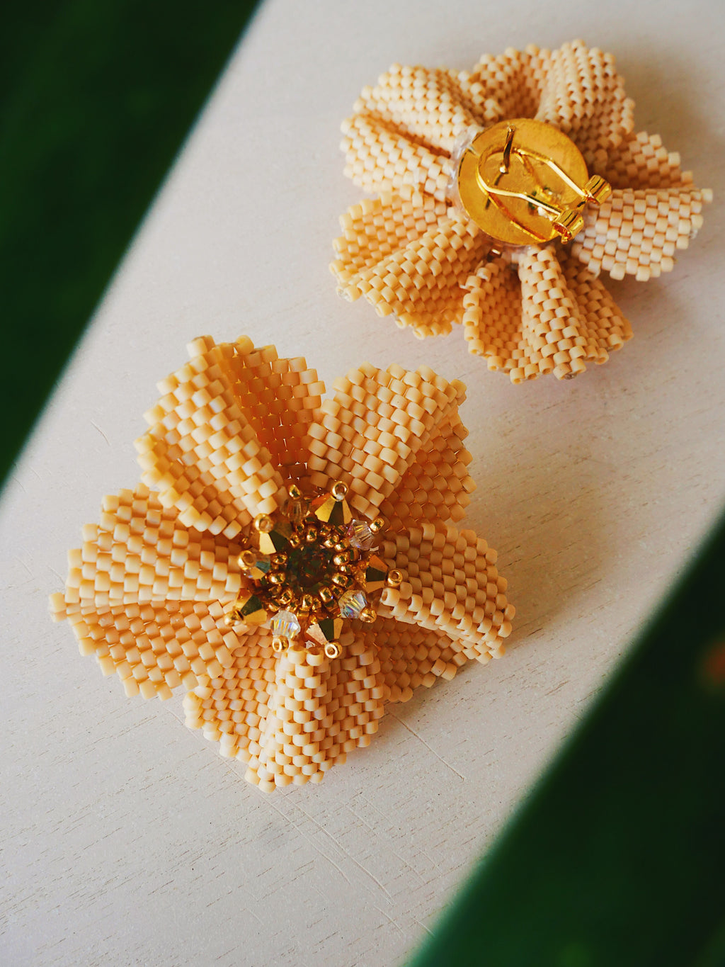 Damiana Diamond Blossom