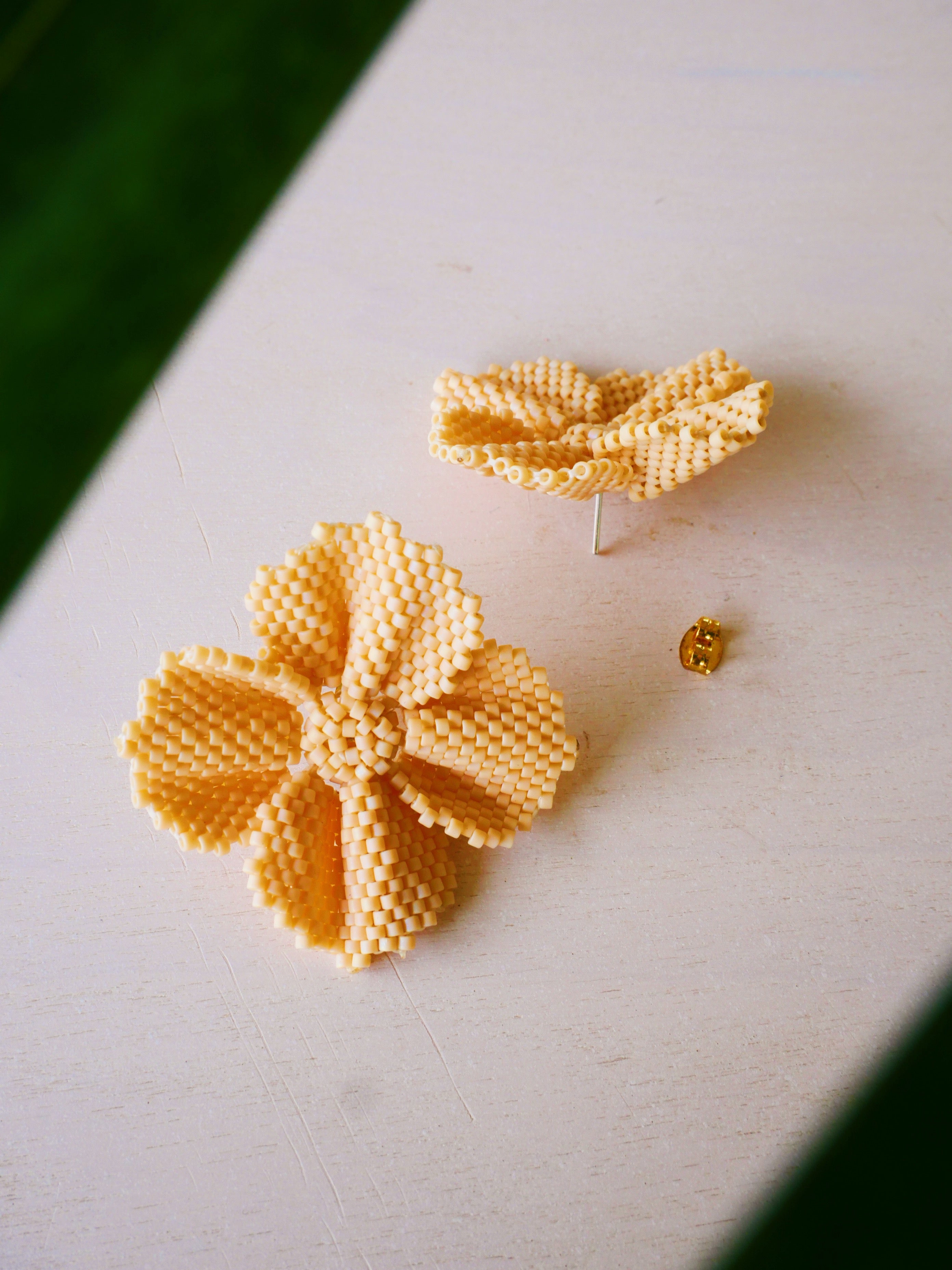 Damiana Blossom Earrings