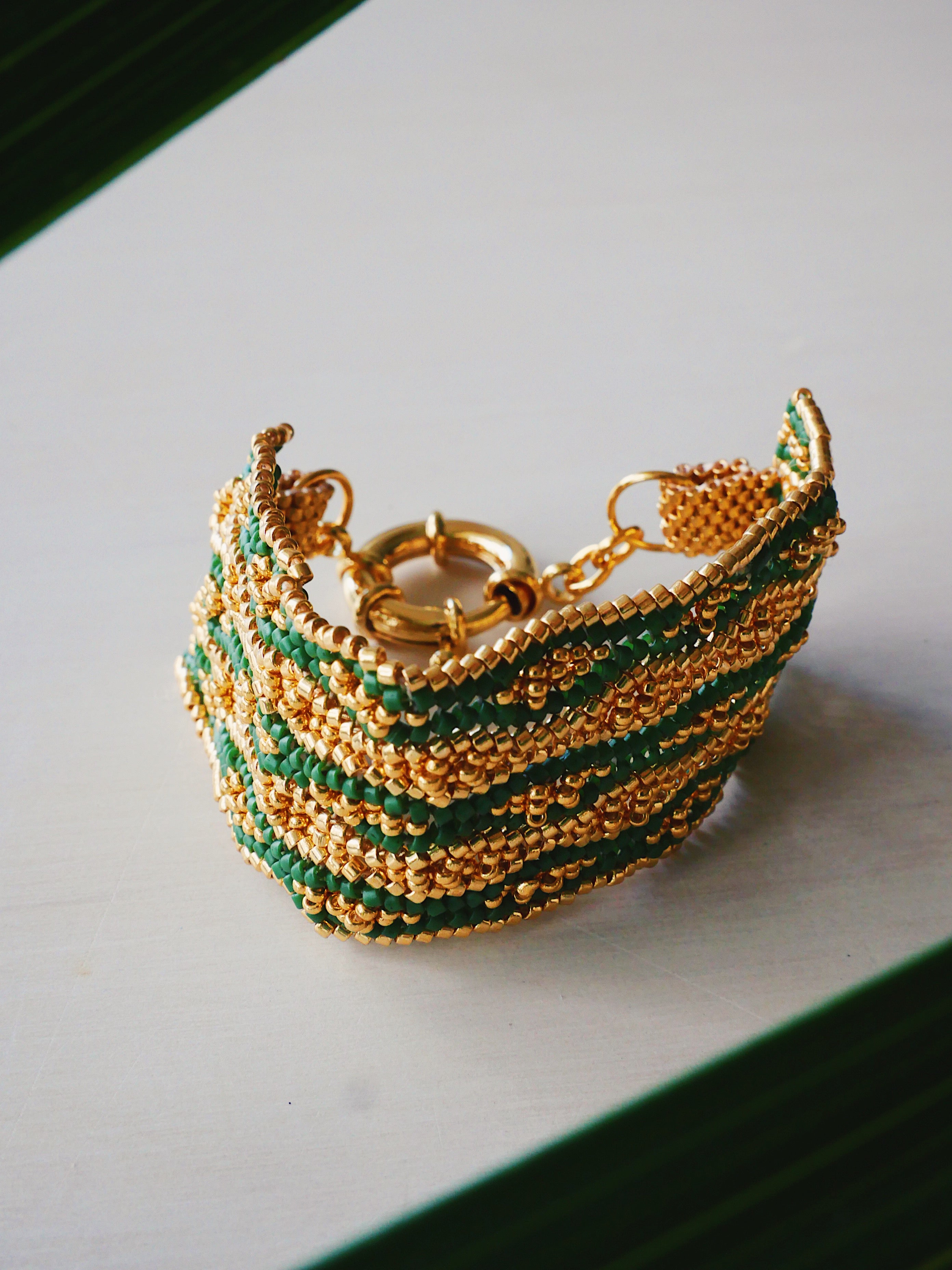 Cuff Bracelet