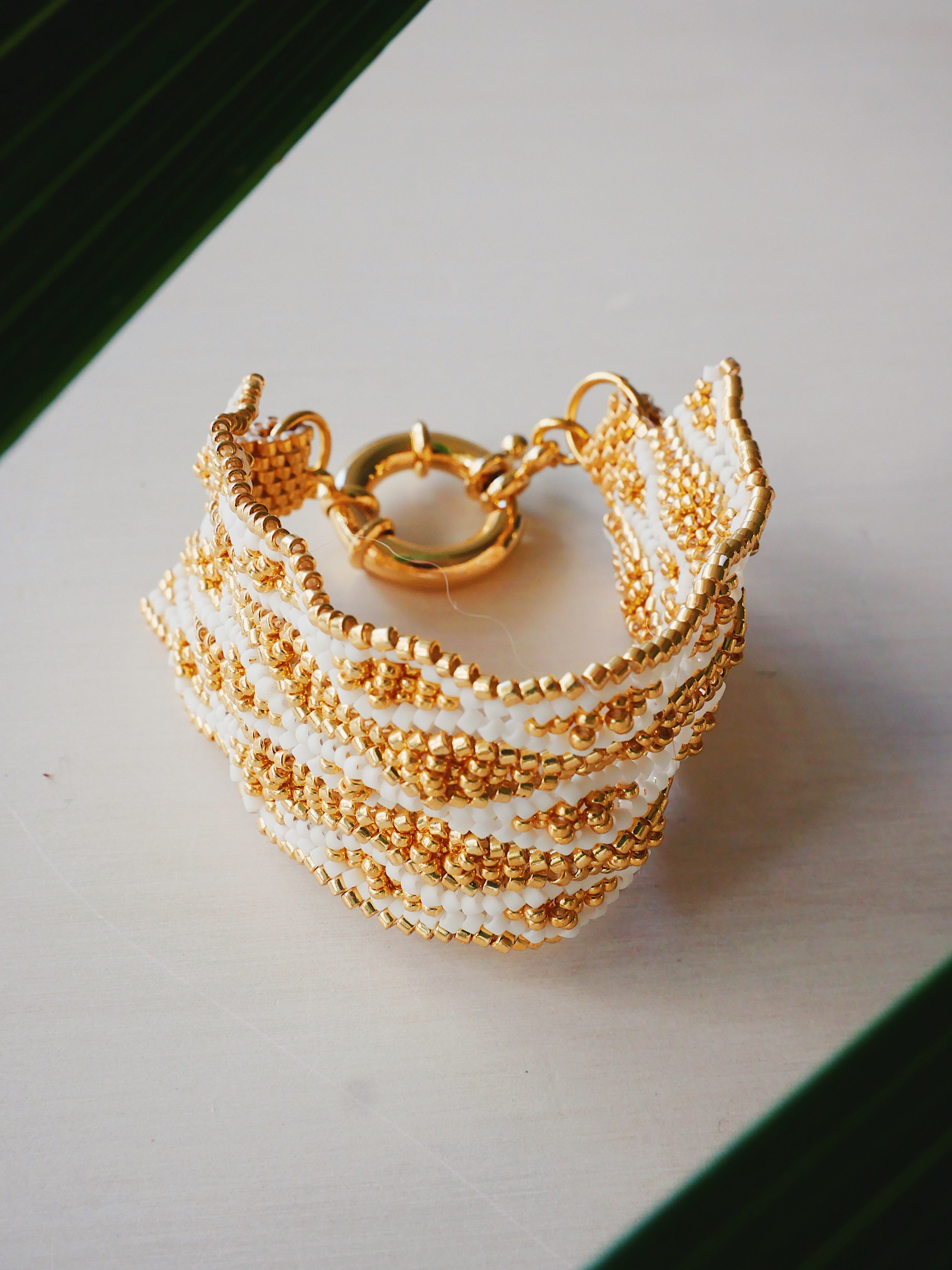 Cuff Bracelet