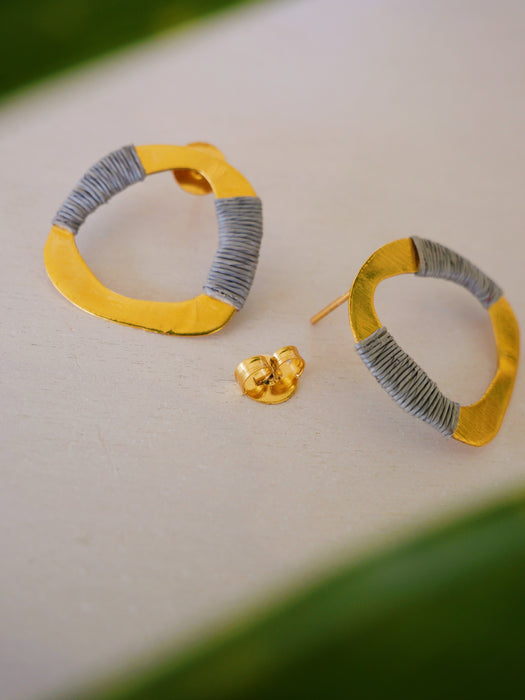 Selene Earrings