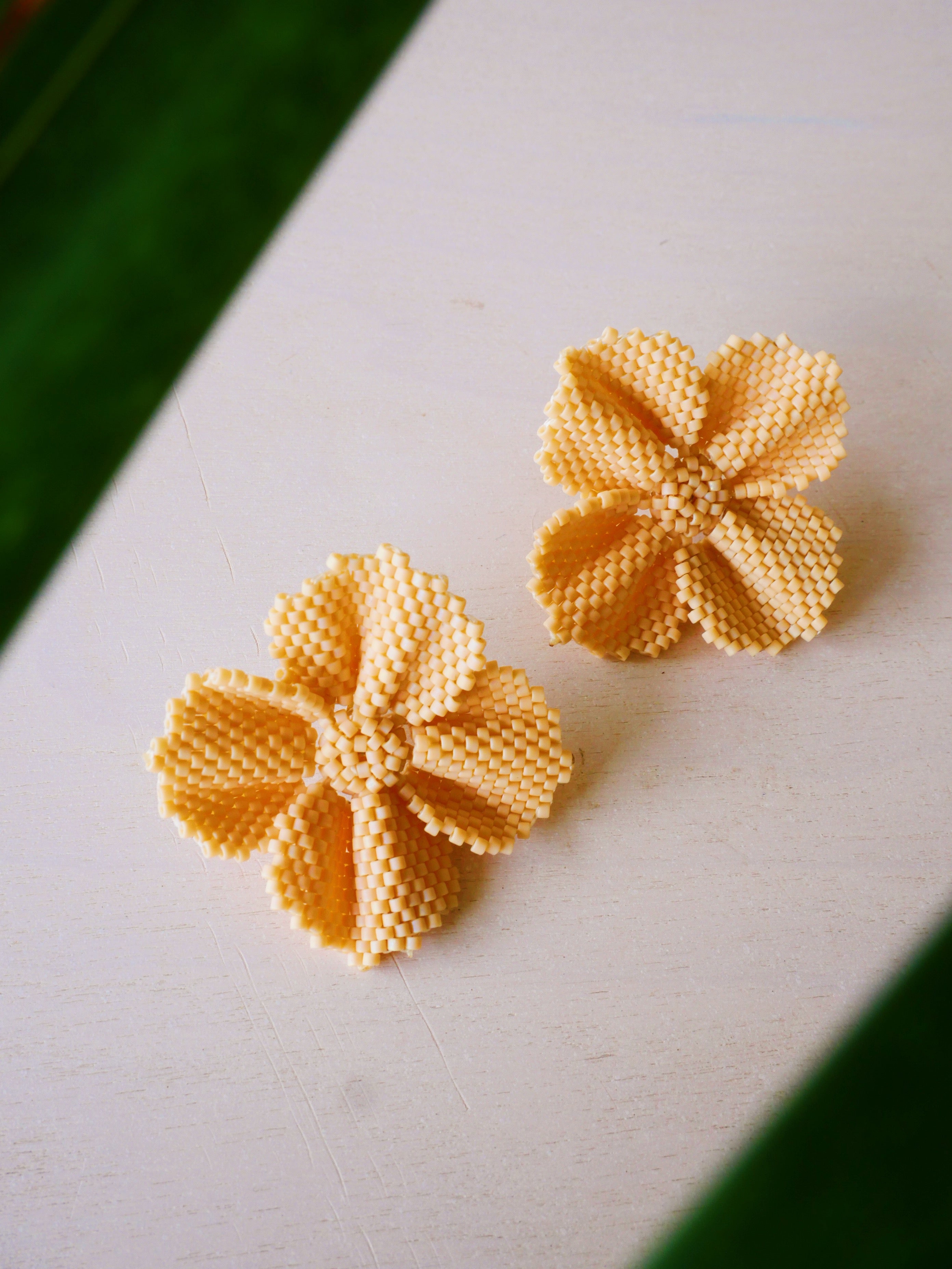 Damiana Blossom Earrings