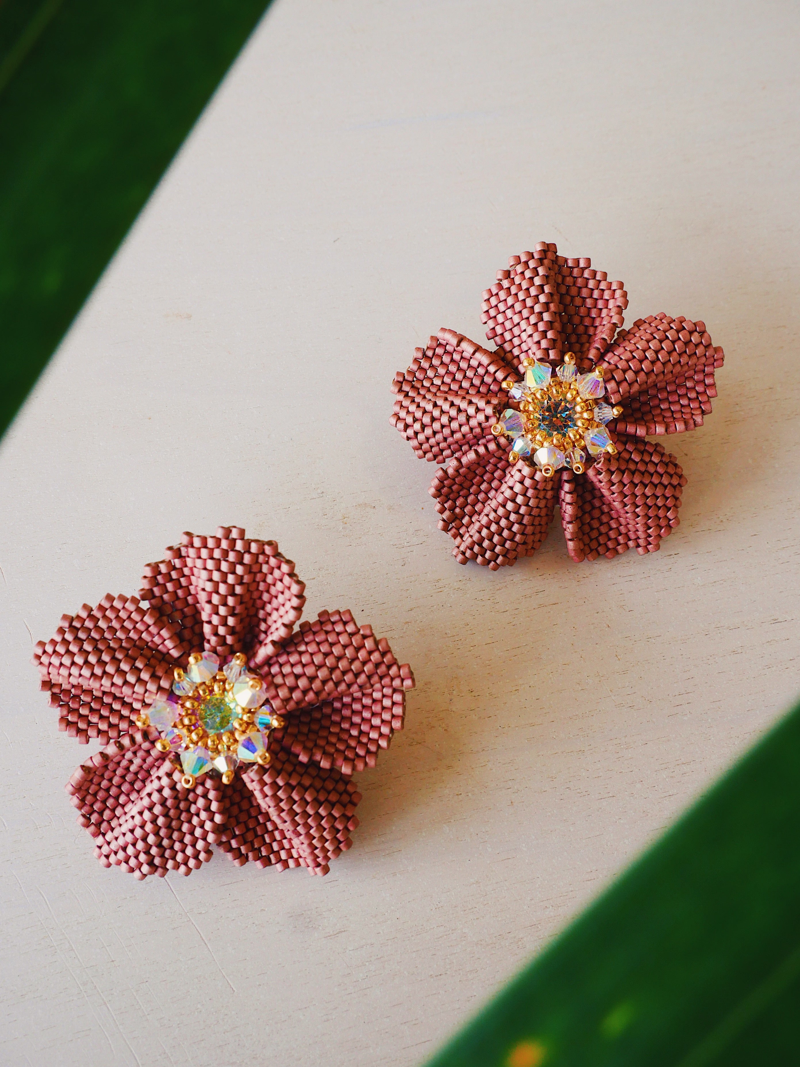 Damiana Diamond Blossom