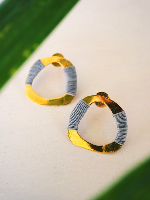 Selene Earrings