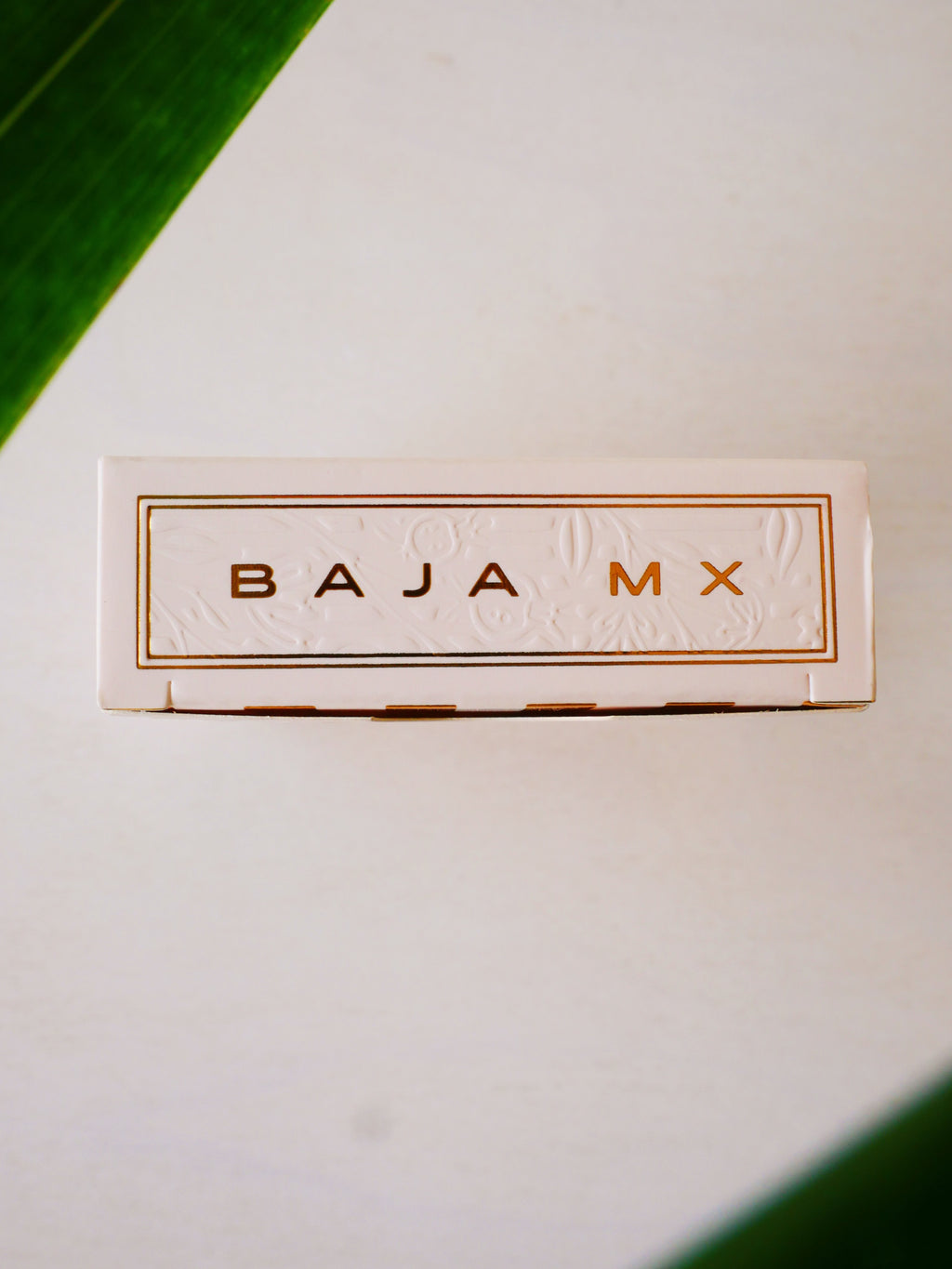 Baja Deck of Cards