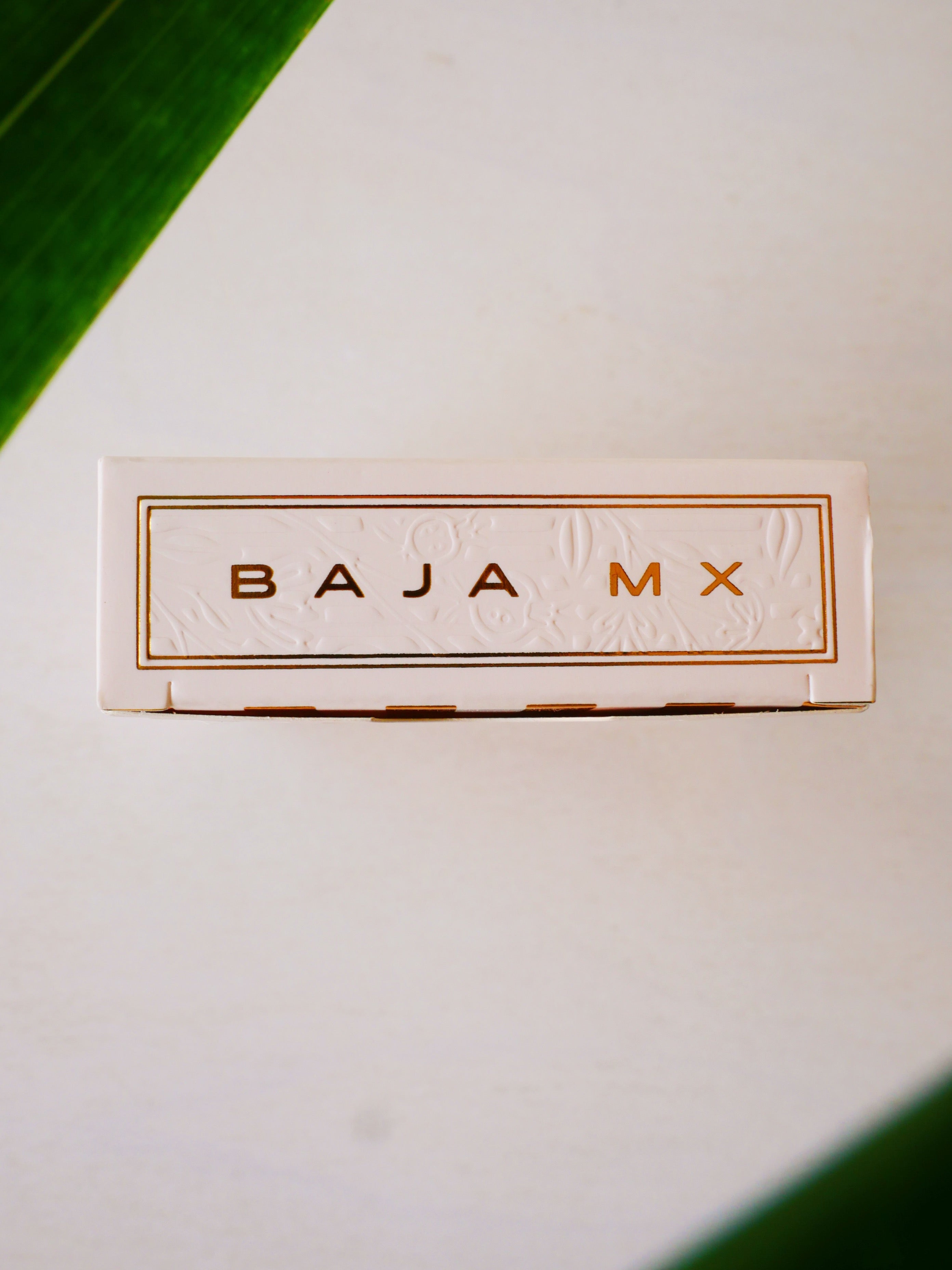 Baja Deck of Cards