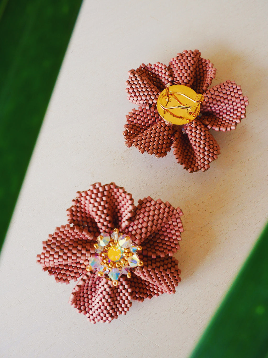 Damiana Diamond Blossom