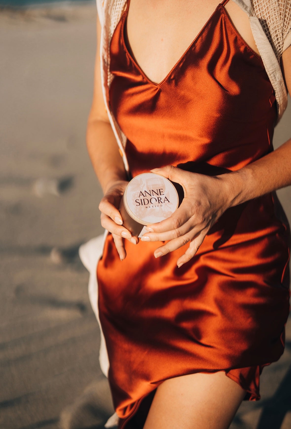 Red Wine & Black Cherry Candle