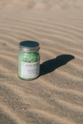 Detoxifying Eucalyptus Bath Salts