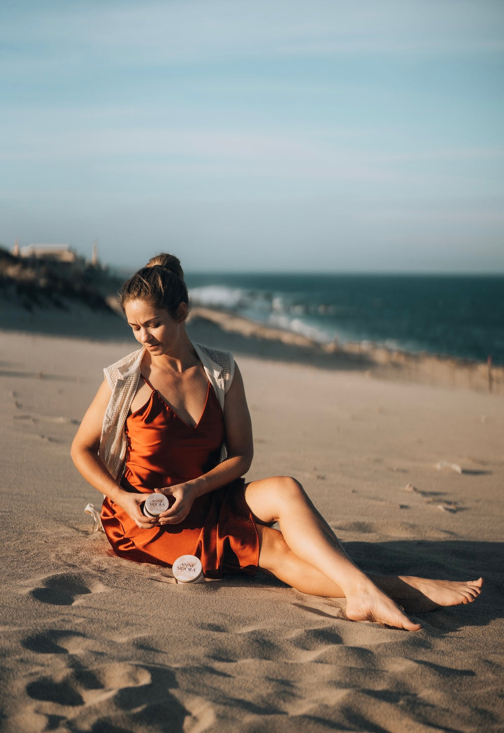 Red Wine & Black Cherry Candle