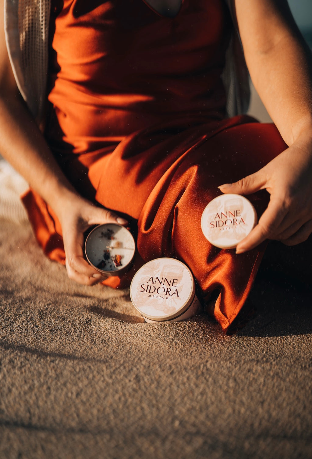 Red Wine & Black Cherry Candle