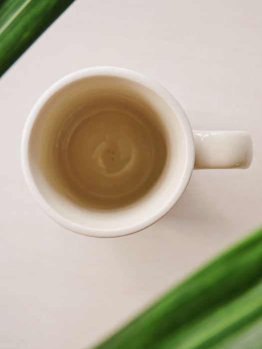 Mexican Flower Mugs