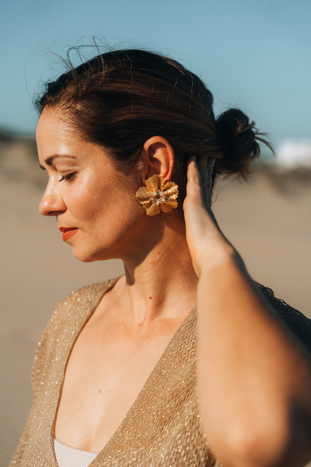 Damiana Diamond Blossom