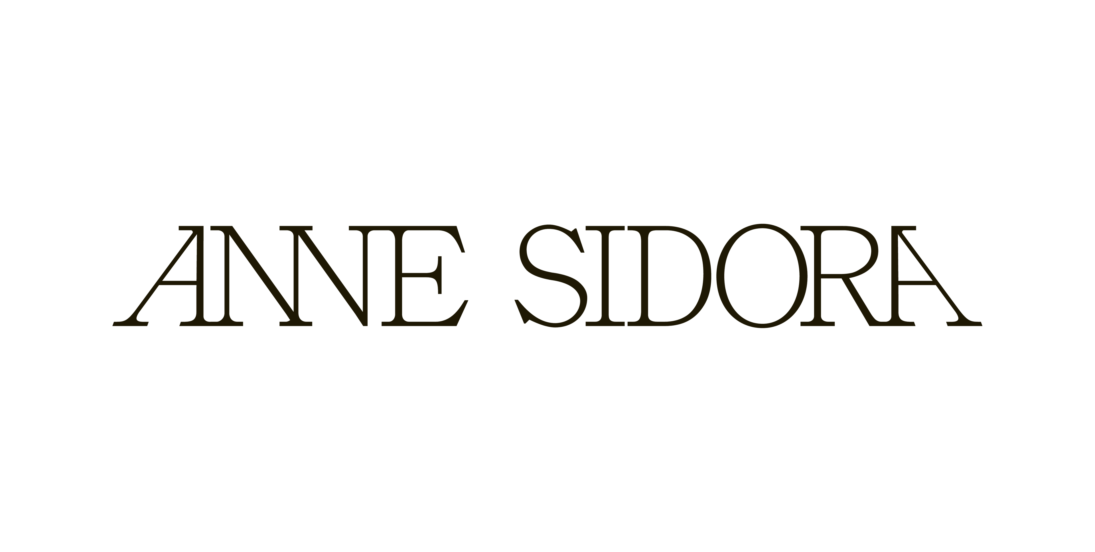 Anne Sidora 