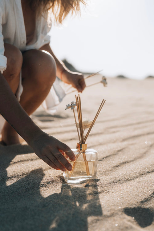 Baile Efímero - Reed Diffusor