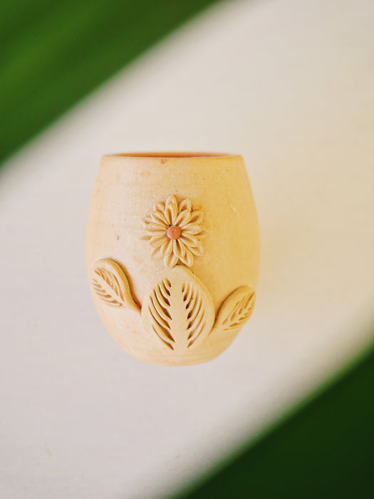 Baja Flora shots