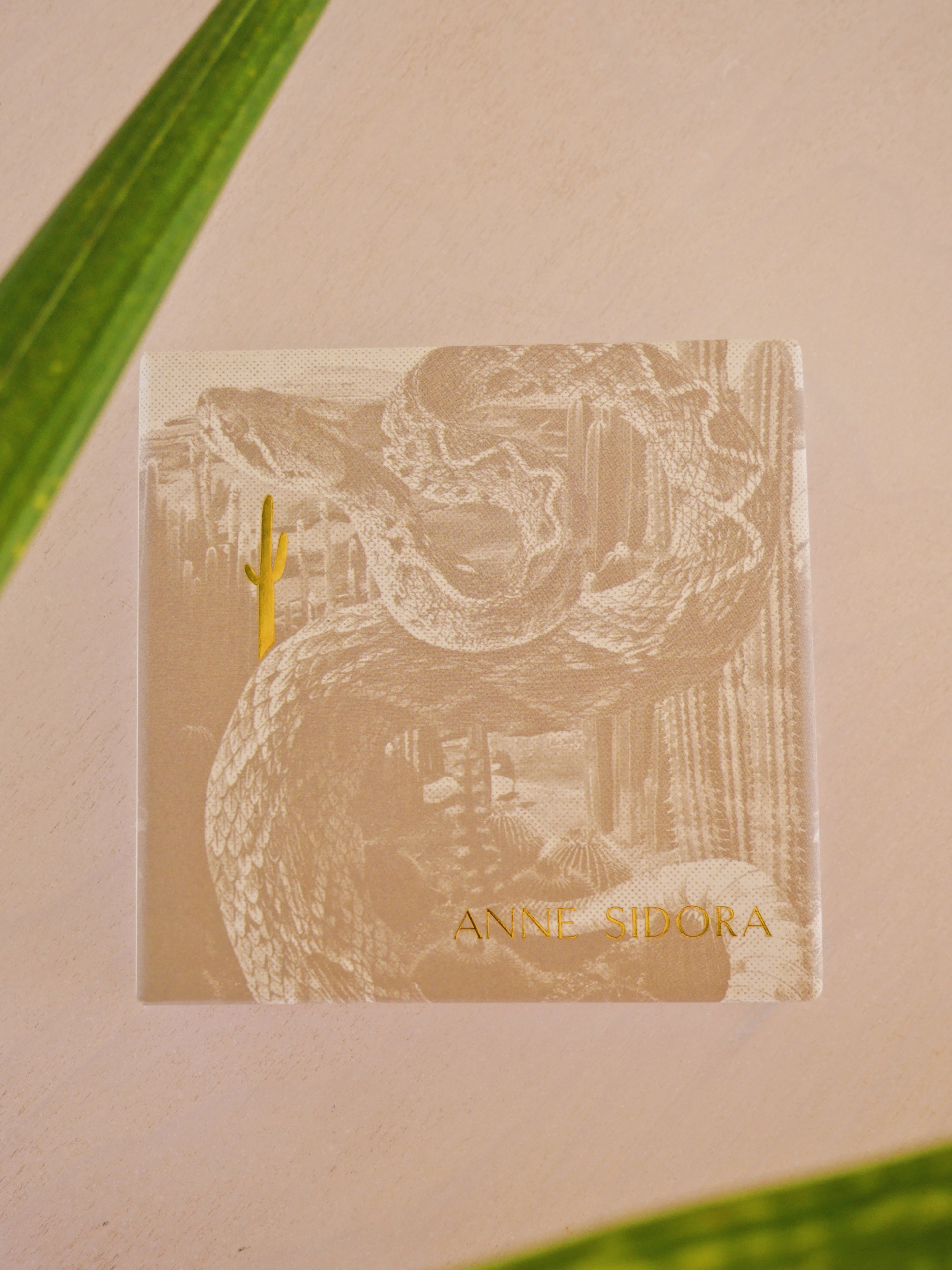 Desert Mirage - Matchbox Duo