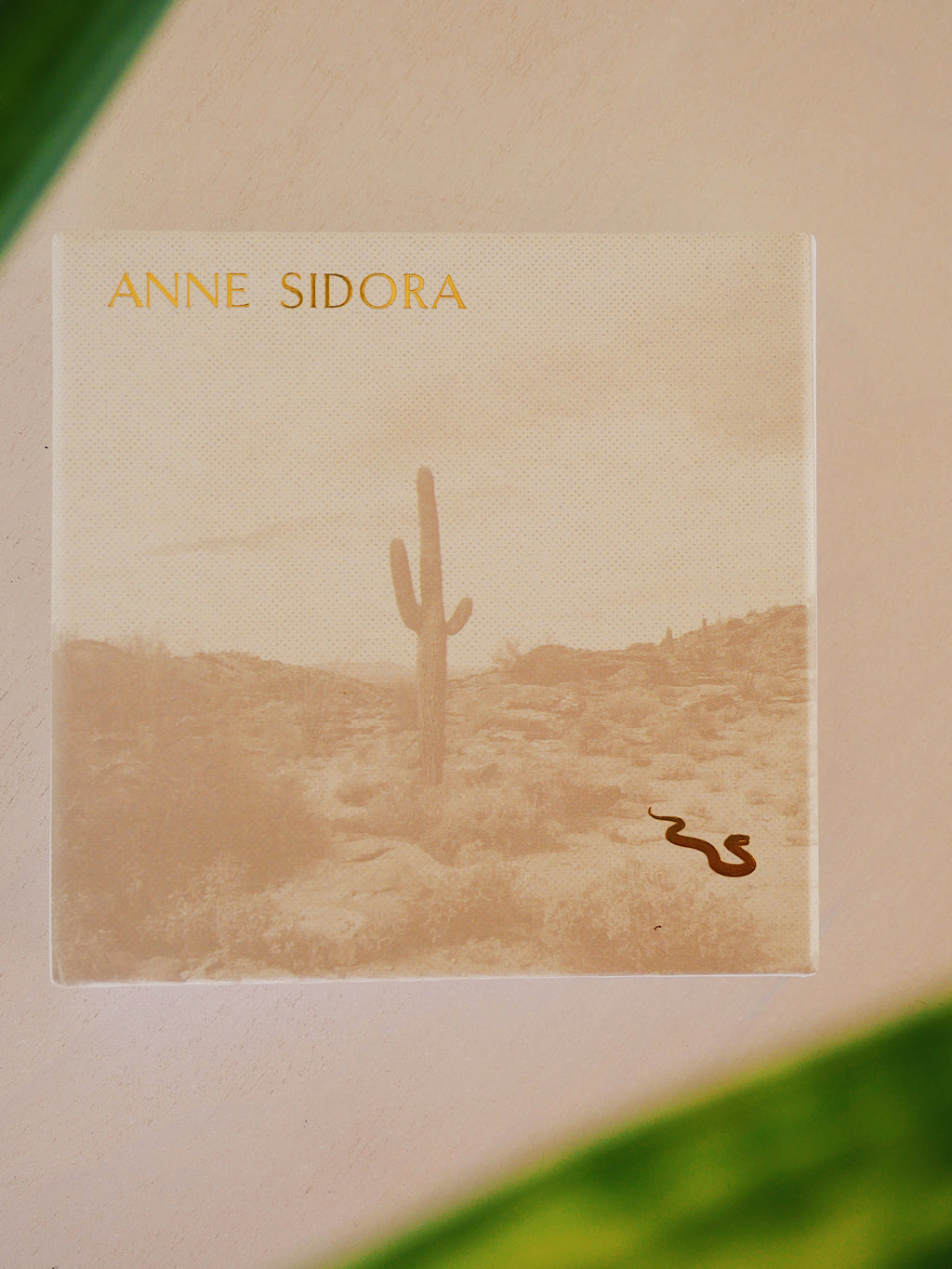 Desert Mirage - Matchbox Duo