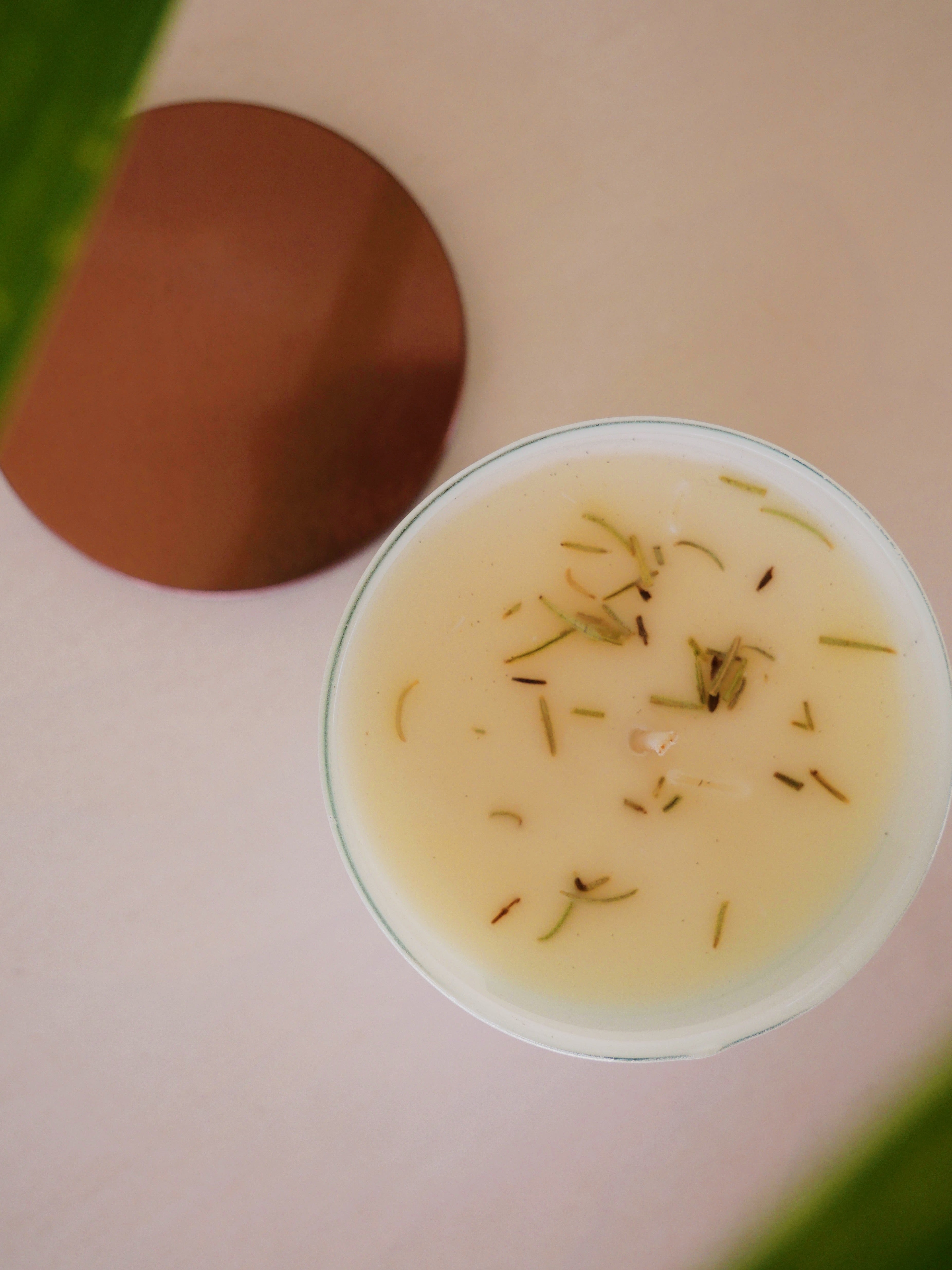 Cypress & Bayberry Candle