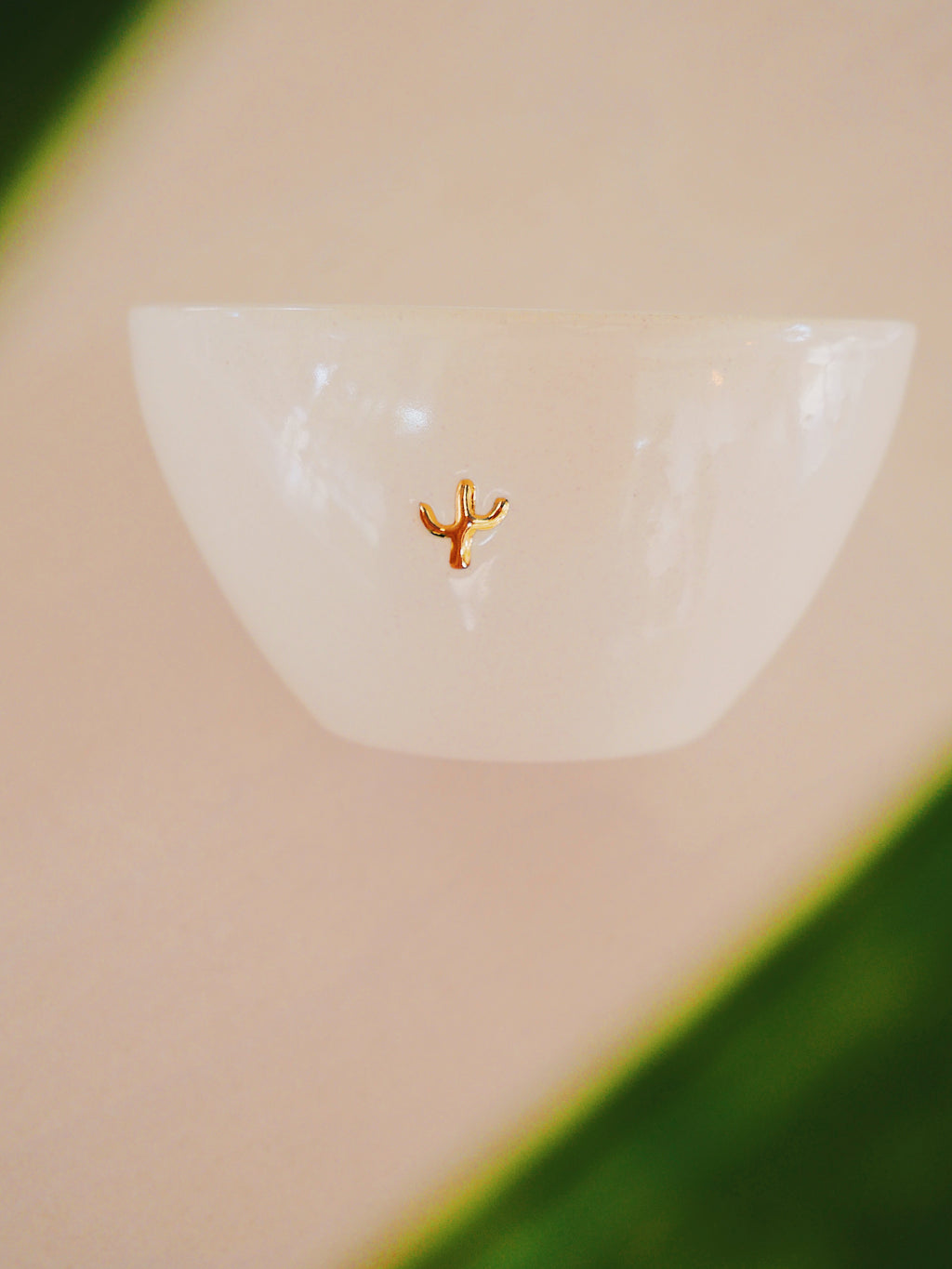 Golden Nopalito Bowl