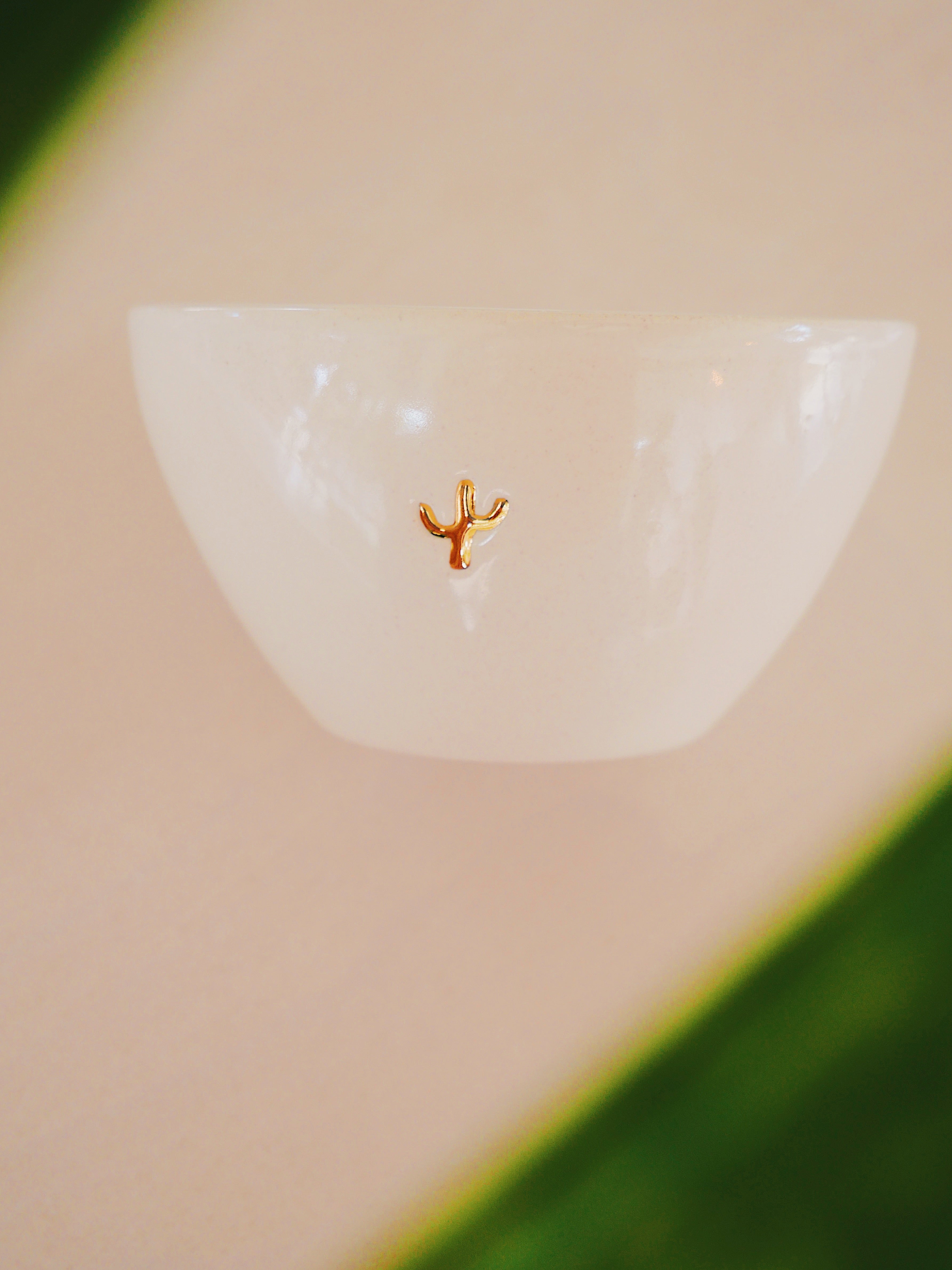 Golden Nopalito Bowl