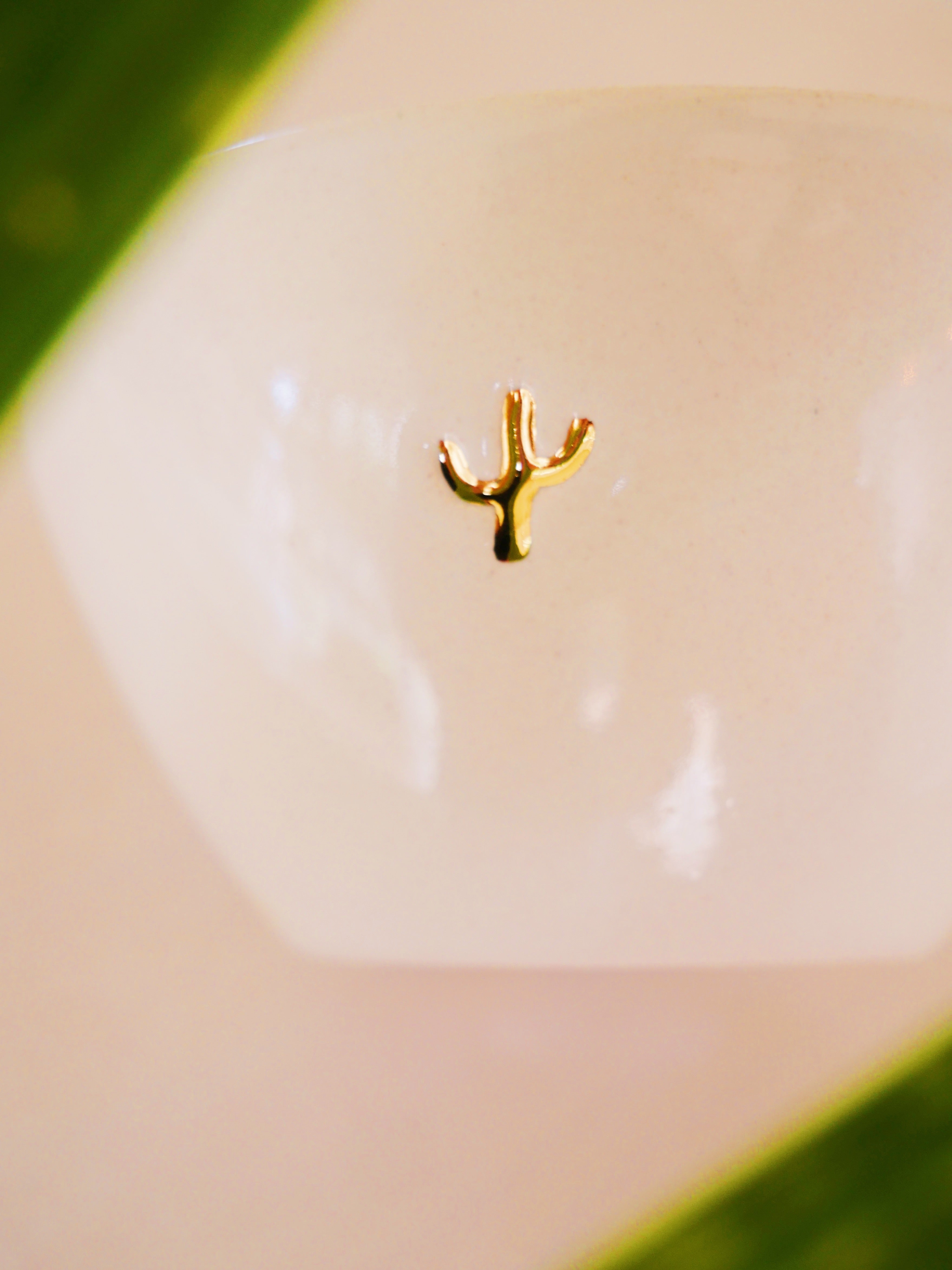 Golden Nopalito Bowl