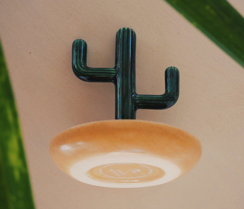 Cactus Jewelry Holder