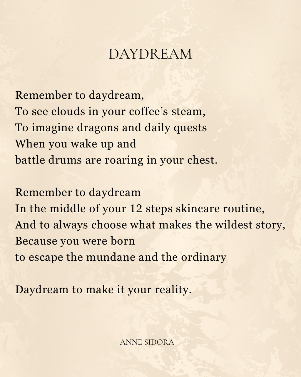 Talavera White Tea Cup