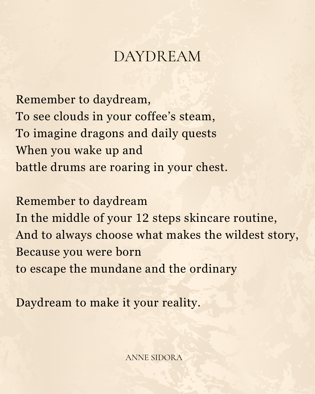 Talavera White Tea Cup