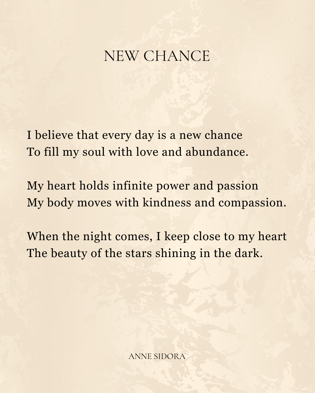 Amber, Clove & Sandalwood Candle - Anne Sidora Unique Poetic gift boutique in Los Cabos