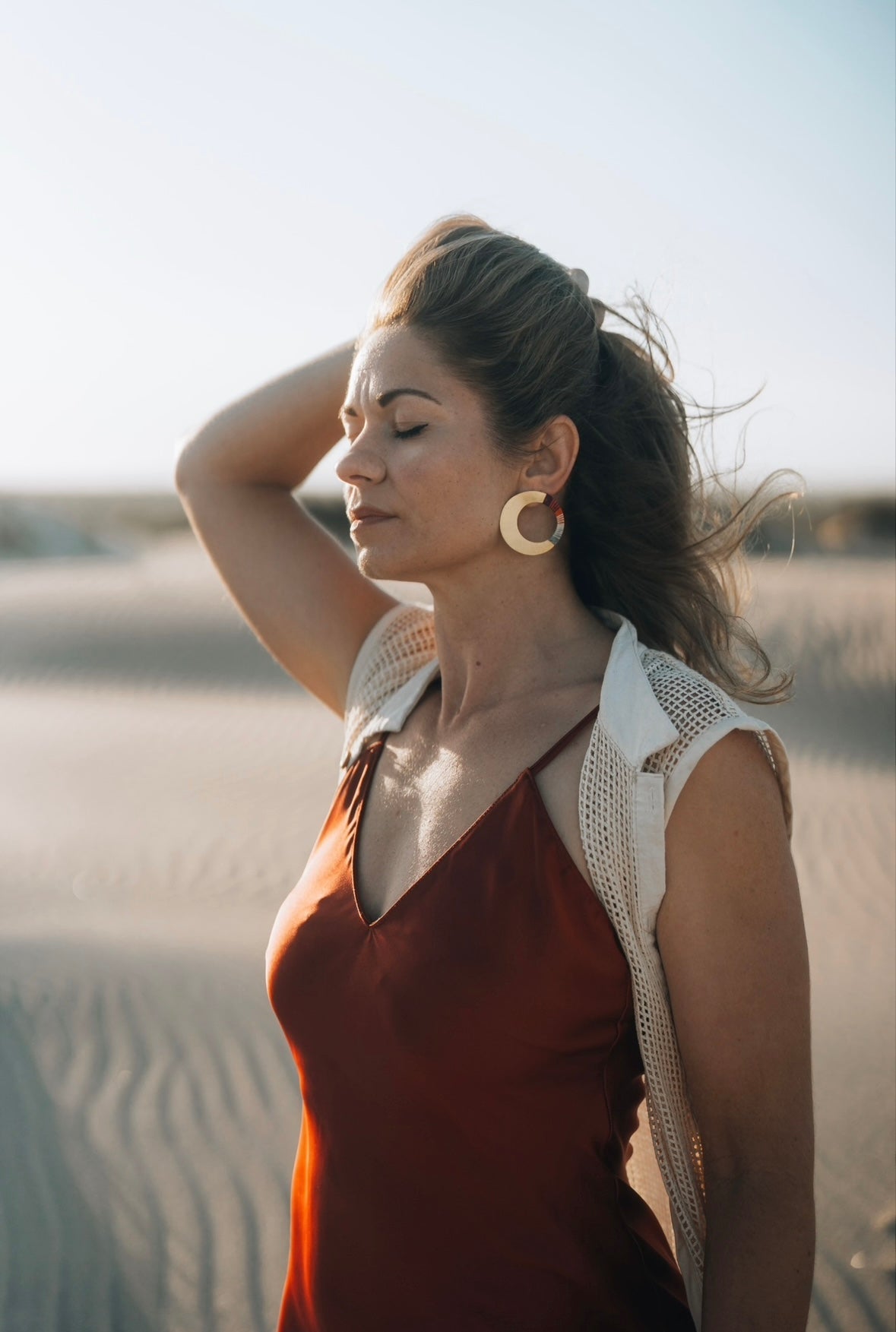 Arcoíris sunshine - Anne Sidora Unique Poetic gift boutique in Los Cabos