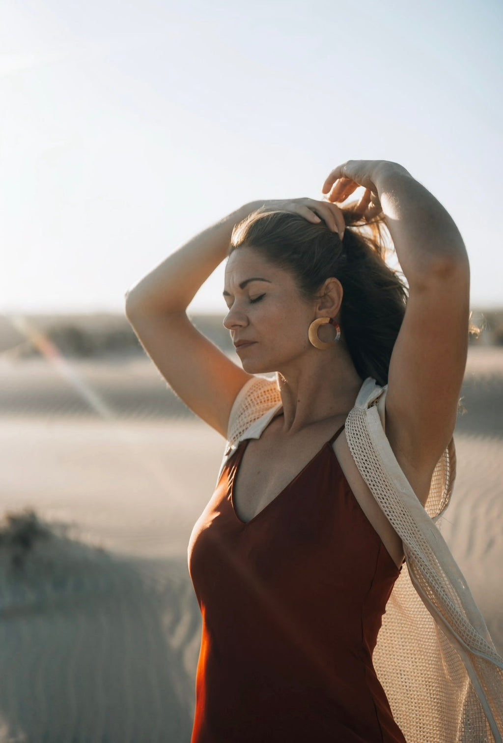 Arcoíris sunshine - Anne Sidora Unique Poetic gift boutique in Los Cabos