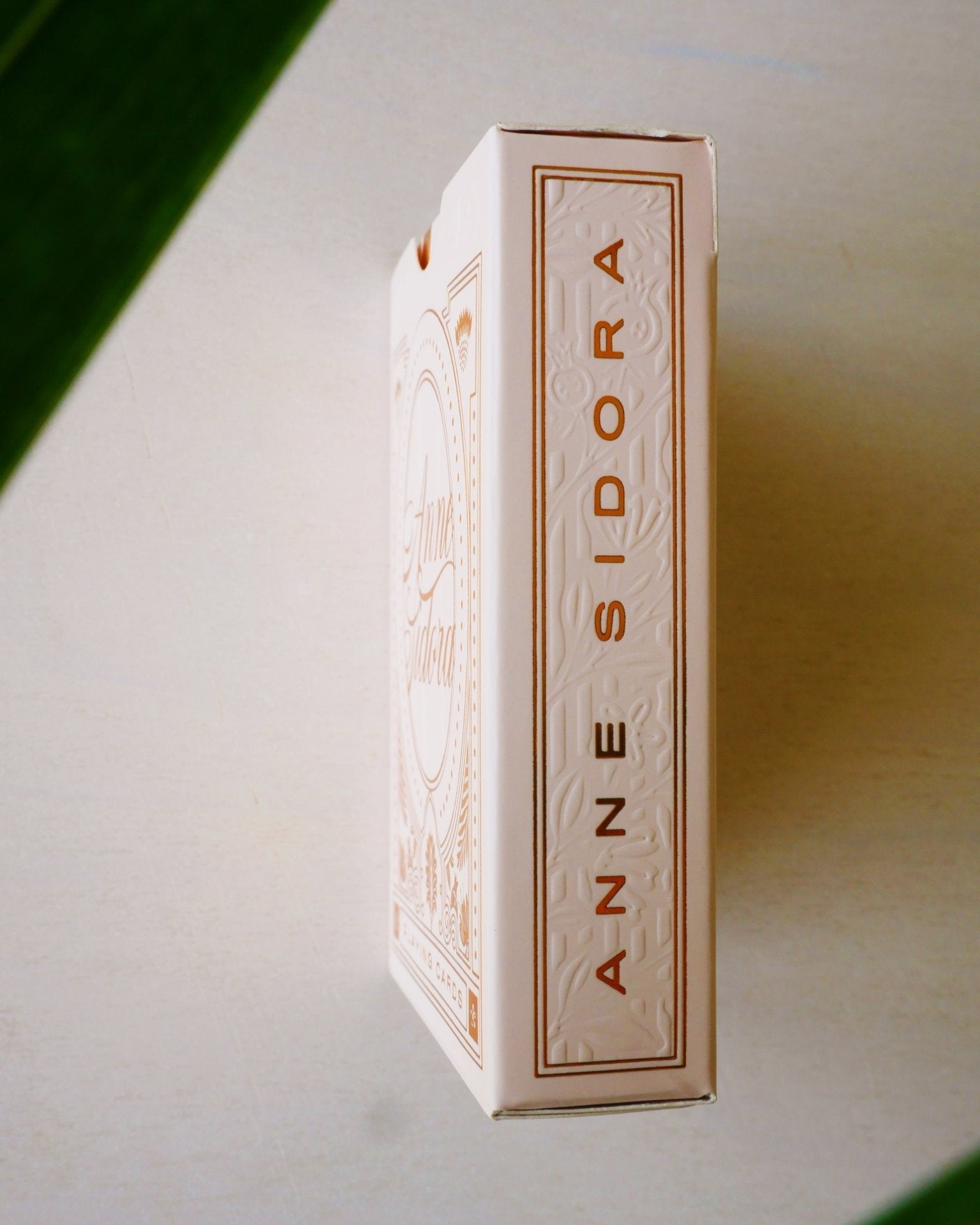 Baja Deck of Cards - Anne Sidora Unique Poetic gift boutique in Los Cabos