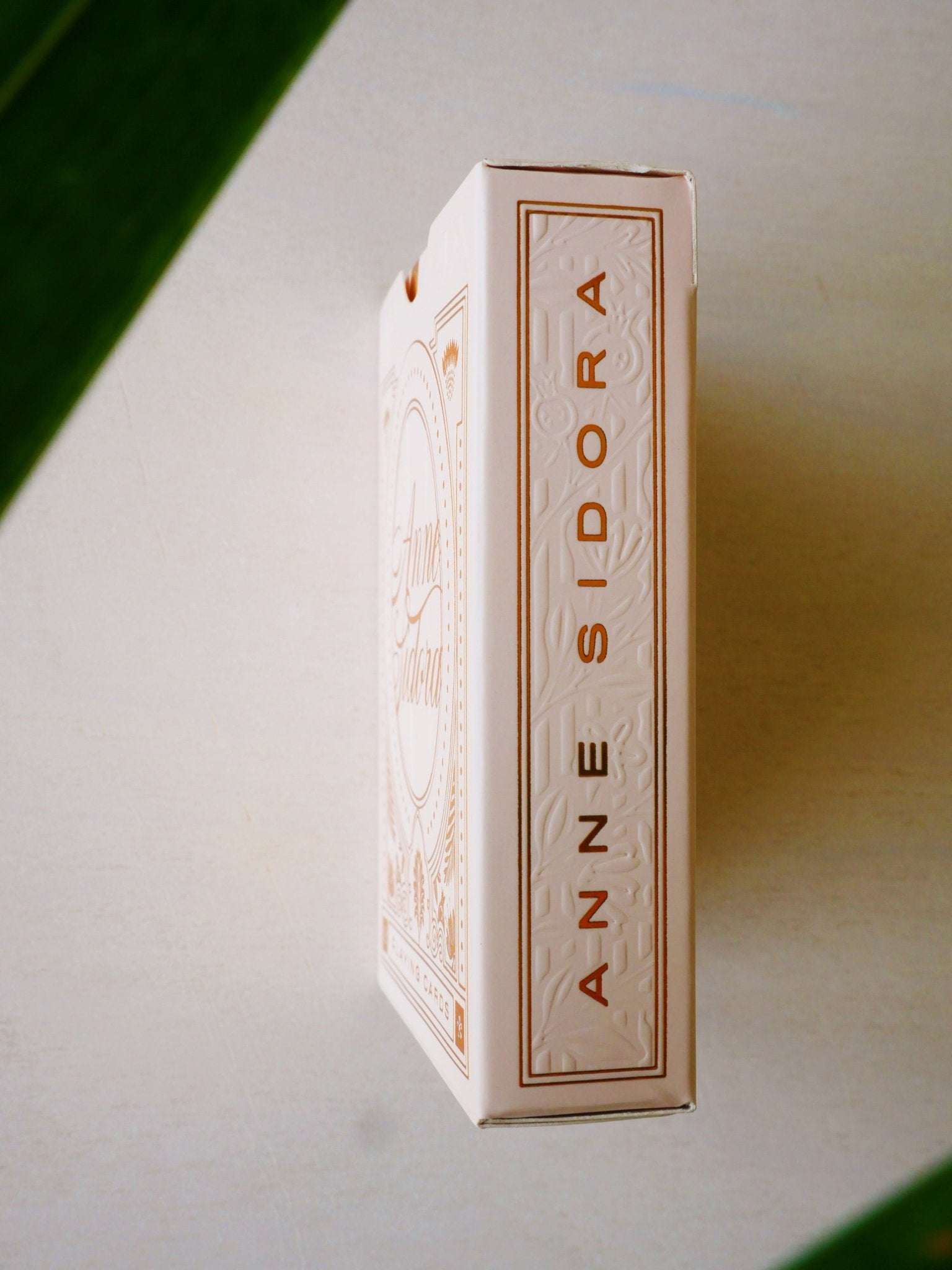 Baja Deck of Cards - Anne Sidora Unique Poetic gift boutique in Los Cabos
