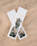 Baja Incense Box - Anne Sidora Unique Poetic gift boutique in Los Cabos