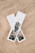Baja Incense Box - Anne Sidora Unique Poetic gift boutique in Los Cabos