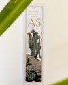 Baja Incense Box - Anne Sidora Unique Poetic gift boutique in Los Cabos
