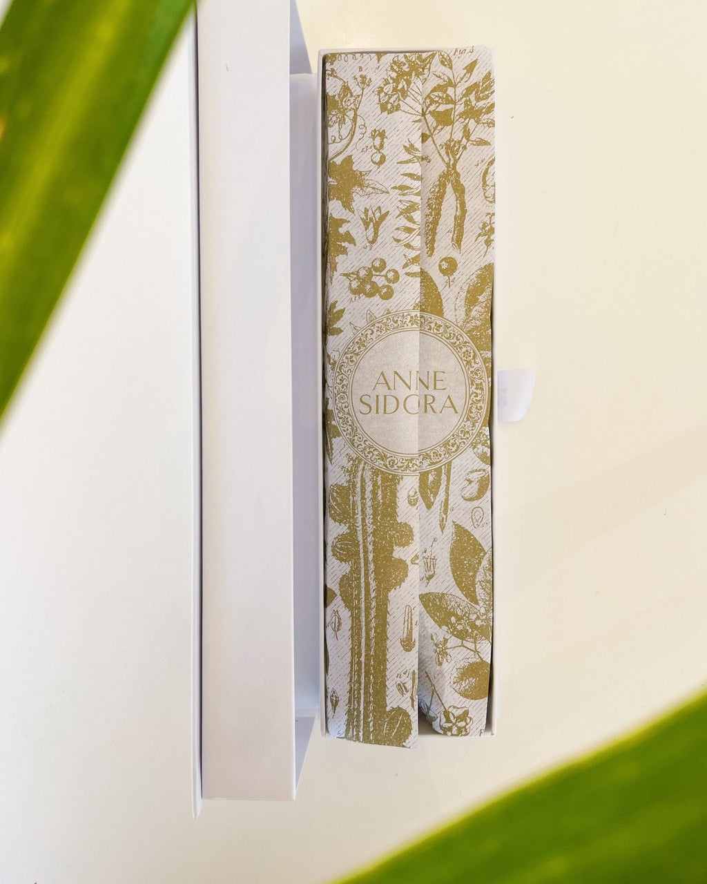 Baja Incense Box - Anne Sidora Unique Poetic gift boutique in Los Cabos
