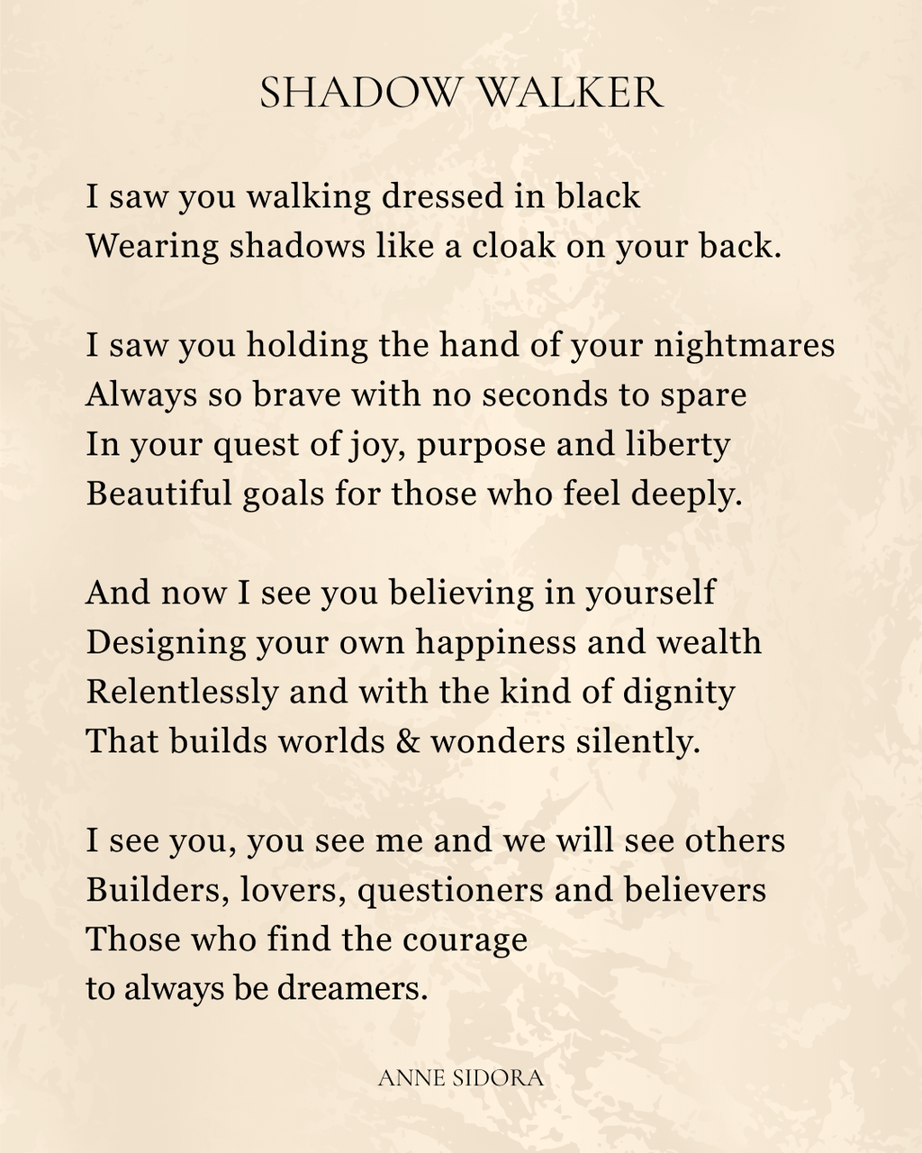 Black Flower Mug - Anne Sidora Unique Poetic gift boutique in Los Cabos