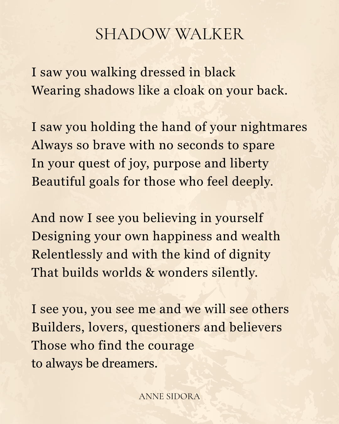 Black Flower Mug - Anne Sidora Unique Poetic gift boutique in Los Cabos