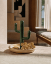 Cactus Jewelry Holder - Anne Sidora Unique Poetic gift boutique in Los Cabos